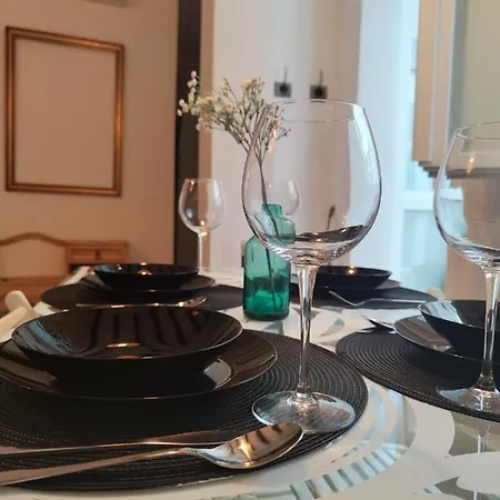 Apartamento Pool & Beach Apartamento