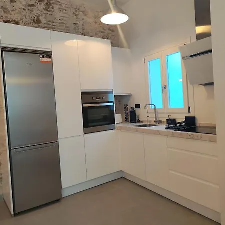 Pool & Beach Apartamento * Καντίζ