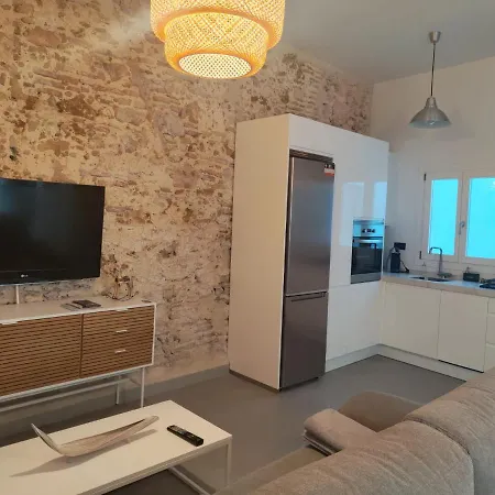 Pool & Beach Apartamento Διαμέρισμα