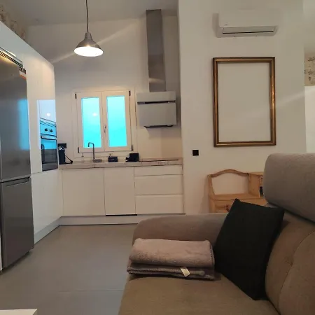 Pool & Beach Apartamento Διαμέρισμα *