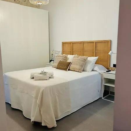 Pool & Beach Apartamento Καντίζ