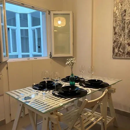 Διαμέρισμα Pool & Beach Apartamento Καντίζ