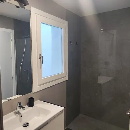 Pool & Beach Apartamento Διαμέρισμα Καντίζ