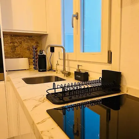 Pool & Beach Apartamento Καντίζ