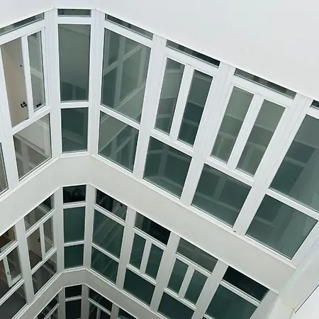 Pool & Beach Apartamento Διαμέρισμα Καντίζ