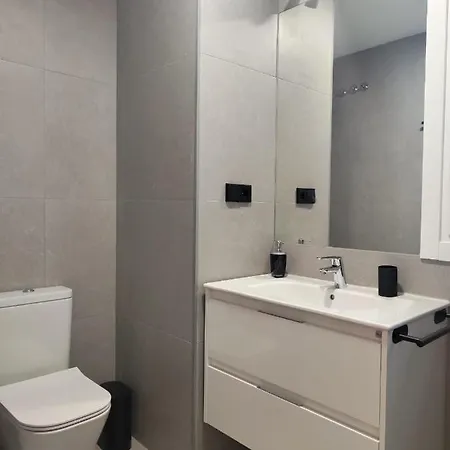 Pool & Beach Apartamento * Καντίζ